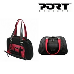 Port Designs Adelaide 13.3" Top Loading Ladies Notebook Carry Bag