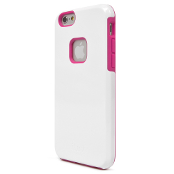 ILuv Regatta Dual Layer Case For Iphone 6 6s - White