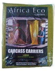 Africa Eco Carcass Carriers Large