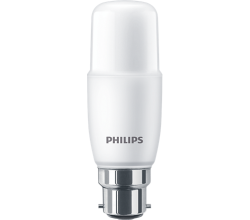 Philips LED Stick 9W Energy Saver Replacement - 6500K B22