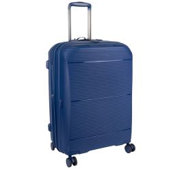 Cellini Qwest 2.0 Luggage Collection - Navy 68