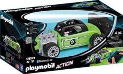 Playmobil Action Rc Roadster 9091