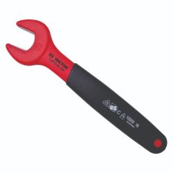 - Vde Insulated Open End Wrench 10MM