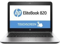 HP EliteBook 820 G3 12.5" Intel Core i7 Ultrabook