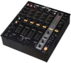 Denon DJ DN-X1100 DJ Mixer