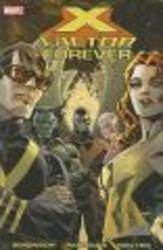 X-Factor Forever X-Factor Graphic Novels