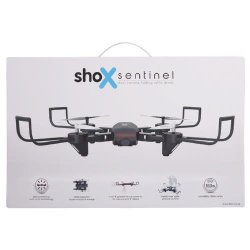 Tevo Shox Sentinel Selfie Drone