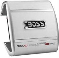 Boss Audio Chaos Exxtreme 1000 Watts 2