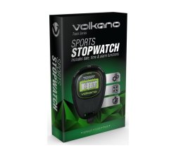 Volkano Sports Stopwatch - Track Series