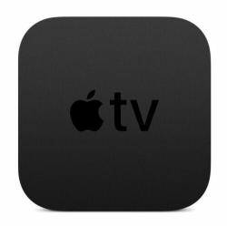 apple tv stream player