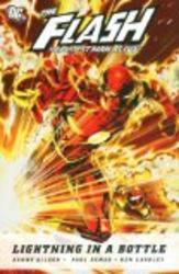 Flash - The Fastest Man Alive, Book 1: Lightning in a Bottle