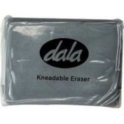 Dala Kneadable Art Eraser