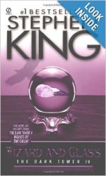 Wizard And Glass-stephen King