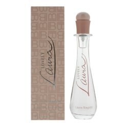 Laura Lovely Eau De Toilette 25ML - Parallel Import