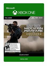 Call Of Duty: Modern Warfare Operator Enhanced Edition - Xbox One Digital Code