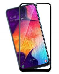 Full Curved Tempered Glass For Samsung Galaxy A50