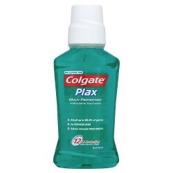 Colgate Plax Soft Mint Mouthwash 250ML