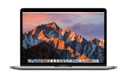 Apple 3" 2.0GHz i5 256GB MacBook Pro in Space Grey