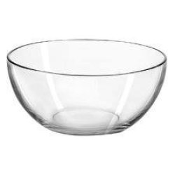 Multipurpose Glass Bowl - Clear Set Of 6
