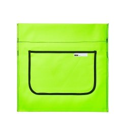 Meeco - Chair Bag Neon - Green