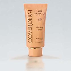 Coverderm Camouflage Skin Protector