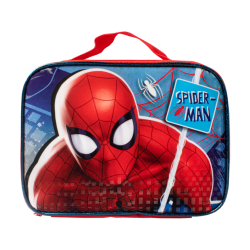 Cellini Spiderman Lunch Bag