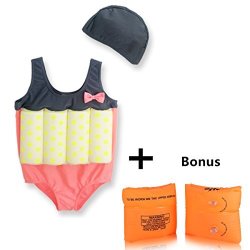 baby floating swimsuit