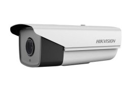 Hikvision 8-megapixel 4k Smart 50m Ir Ip Bullet Camera. 4096x2160 Hd Video Up To 30fps Dwdr 3d Dnr Motorizes Lens & Smart Focus 2.8-12mm