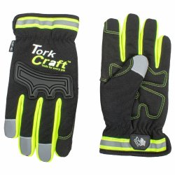 Craf Anti Cut Gloves Large A5 Material Full Lining