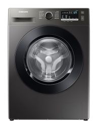 Samsung 7KG Inox Front Loader Washing Machine - WW70T4040CX FA