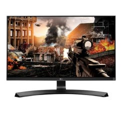 LG 27UD58 27 Ultra HD 4K Ips Gaming Monitor