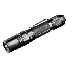 Fenix PD35 V2-OLED Flashlight