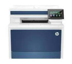 HP Color Laserjet Pro Mfp 4303DW Printer