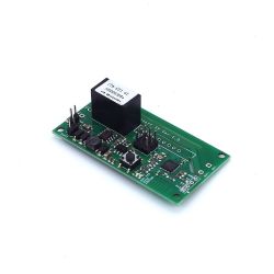 Sv Safe Voltage Wifi Wireless Smart Home Switch Module Support Secondary Development