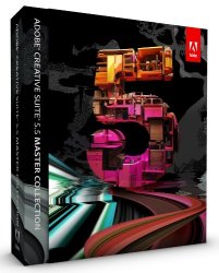 Adobe Cs5 Master Collection Mac