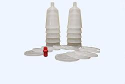 Dura-Block CE500 Cup Eliminator Disposable Paint Cups