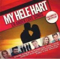 My Hele Hart & Ander Love Songs - Various Artists