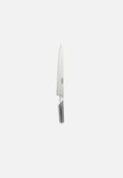 Global 25CM Sashimi-yo Slicing Knife Silver