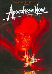 Apocalypse Now Redux - Region 1 Import DVD