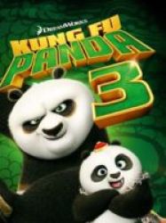 Dreamworks Pictures Kung Fu Panda 3 - 3d Blu-ray Disc