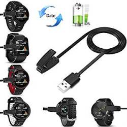 garmin forerunner 235 usb cable