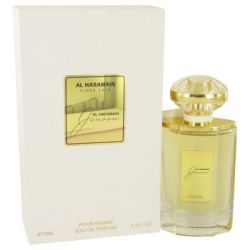 Junoon Rose Eau De Parfum 75ML - Parallel Import Usa