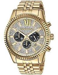 michael kors mens watch price