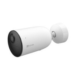 CB3 1080P Battery Operated Wifi Security Camera