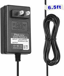 Ac Adapter Charger For Seagate Backup Plus Mac External Hard Drive Power