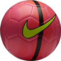 Nike Mercurial Fade Football Size: 5