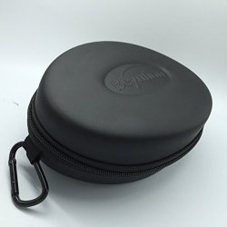 Beyution Hard Shell Large Carrying Headphones Case Headset Travel Bag For Monster Dr Dre Beats Solo studio Headphone