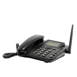 Wireless Quadband Gsm Desk Phone - M281