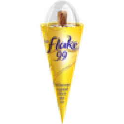 Cadbury Flake 99 Ice Cream 125ML