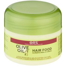 Olive Oil Hair Food 125ML